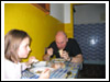 Rajd Bałwan 2007 Świebodzice, Jaskiniowy