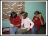 Rajd Bałwan 2007 Świebodzice, Jaskiniowy