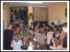 Rajd Bałwan 2007 Świebodzice, Jaskiniowy