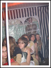 Rajd Bałwan 2007 Świebodzice, Jaskiniowy