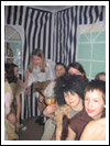 Rajd Bałwan 2007 Świebodzice, Jaskiniowy