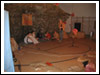 Rajd Bałwan 2007 Świebodzice, Jaskiniowy