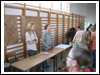 Rajd Bałwan 2007 Świebodzice, Jaskiniowy