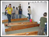 Rajd Bałwan 2007 Świebodzice, Jaskiniowy