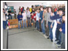 Rajd Bałwan 2007 Świebodzice, Jaskiniowy