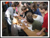 Rajd Bałwan 2007 Świebodzice, Jaskiniowy