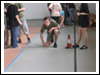 Rajd Bałwan 2007 Świebodzice, Jaskiniowy