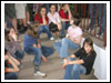 Rajd Bałwan 2007 Świebodzice, Jaskiniowy