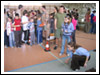 Rajd Bałwan 2007 Świebodzice, Jaskiniowy