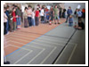 Rajd Bałwan 2007 Świebodzice, Jaskiniowy