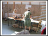Rajd Bałwan 2007 Świebodzice, Jaskiniowy