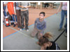 Rajd Bałwan 2007 Świebodzice, Jaskiniowy