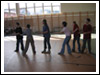Rajd Bałwan 2007 Świebodzice, Jaskiniowy