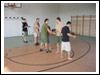 Rajd Bałwan 2007 Świebodzice, Jaskiniowy