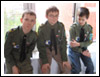 Rajd Bałwan 2007 Świebodzice, Jaskiniowy