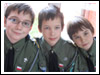 Rajd Bałwan 2007 Świebodzice, Jaskiniowy