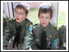 Rajd Bałwan 2007 Świebodzice, Jaskiniowy
