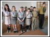 Rajd Bałwan 2007 Świebodzice, Jaskiniowy
