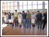 Rajd Bałwan 2007 Świebodzice, Jaskiniowy