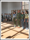 Rajd Bałwan 2007 Świebodzice, Jaskiniowy