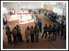 Rajd Bałwan 2007 Świebodzice, Jaskiniowy