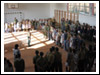 Rajd Bałwan 2007 Świebodzice, Jaskiniowy