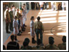Rajd Bałwan 2007 Świebodzice, Jaskiniowy