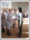 Rajd Bałwan 2007 Świebodzice, Jaskiniowy