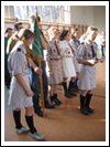 Rajd Bałwan 2007 Świebodzice, Jaskiniowy