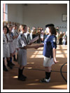 Rajd Bałwan 2007 Świebodzice, Jaskiniowy