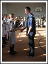 Rajd Bałwan 2007 Świebodzice, Jaskiniowy