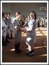 Rajd Bałwan 2007 Świebodzice, Jaskiniowy