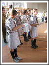 Rajd Bałwan 2007 Świebodzice, Jaskiniowy
