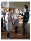 Rajd Bałwan 2007 Świebodzice, Jaskiniowy