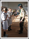 Rajd Bałwan 2007 Świebodzice, Jaskiniowy