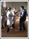 Rajd Bałwan 2007 Świebodzice, Jaskiniowy