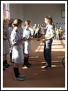 Rajd Bałwan 2007 Świebodzice, Jaskiniowy