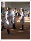 Rajd Bałwan 2007 Świebodzice, Jaskiniowy