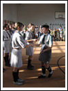 Rajd Bałwan 2007 Świebodzice, Jaskiniowy