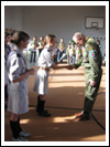 Rajd Bałwan 2007 Świebodzice, Jaskiniowy