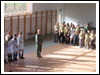 Rajd Bałwan 2007 Świebodzice, Jaskiniowy