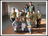 Rajd Bałwan 2007 Świebodzice, Jaskiniowy