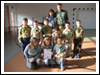 Rajd Bałwan 2007 Świebodzice, Jaskiniowy
