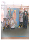 Rajd Bałwan 2007 Świebodzice, Jaskiniowy