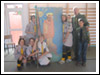 Rajd Bałwan 2007 Świebodzice, Jaskiniowy