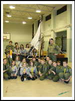 XVIII Rajd Bałwan 2011 Pieszyce Piracki  4-6.03.2011