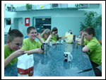 XVIII Rajd Bałwan 2011 Pieszyce Piracki  4-6.03.2011