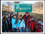 XVIII Rajd Bałwan 2011 Pieszyce Piracki  4-6.03.2011