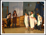 XVIII Rajd Bałwan 2011 Pieszyce Piracki  4-6.03.2011