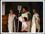 XVIII Rajd Bałwan 2011 Pieszyce Piracki  4-6.03.2011